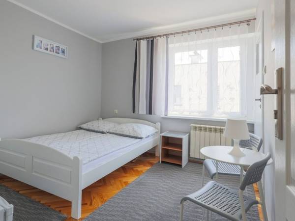 Dom Wczasowy Wiktoria 