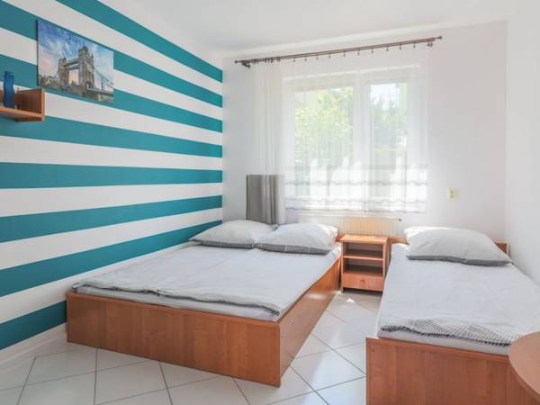 Dom Wczasowy Wiktoria 