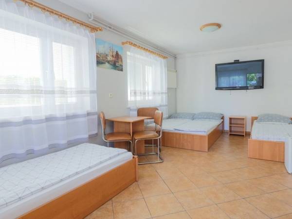 Dom Wczasowy Wiktoria 