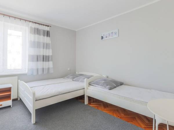 Dom Wczasowy Wiktoria 