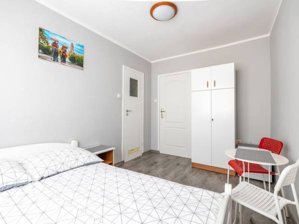 Dom Wczasowy Wiktoria 