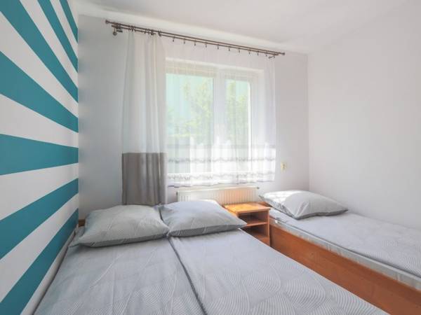 Dom Wczasowy Wiktoria 