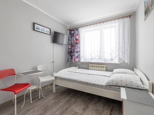 Dom Wczasowy Wiktoria 