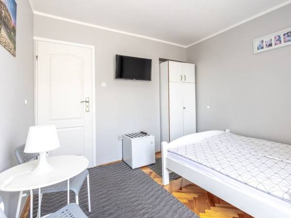 Dom Wczasowy Wiktoria 