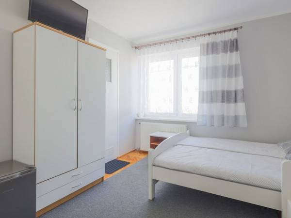 Dom Wczasowy Wiktoria 