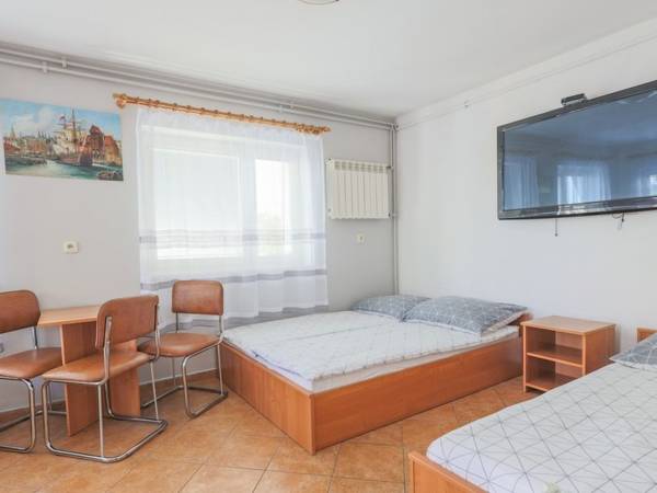 Dom Wczasowy Wiktoria 