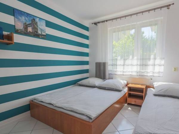 Dom Wczasowy Wiktoria 