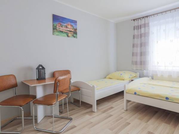 Dom Wczasowy Wiktoria 