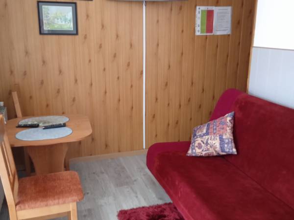 Dom Wczasowy Przystań