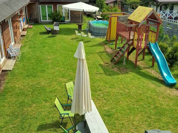 Apartamenty Wiktorii