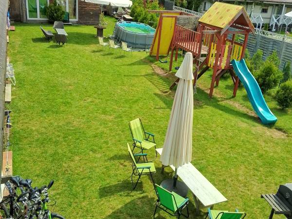 Apartamenty Wiktorii