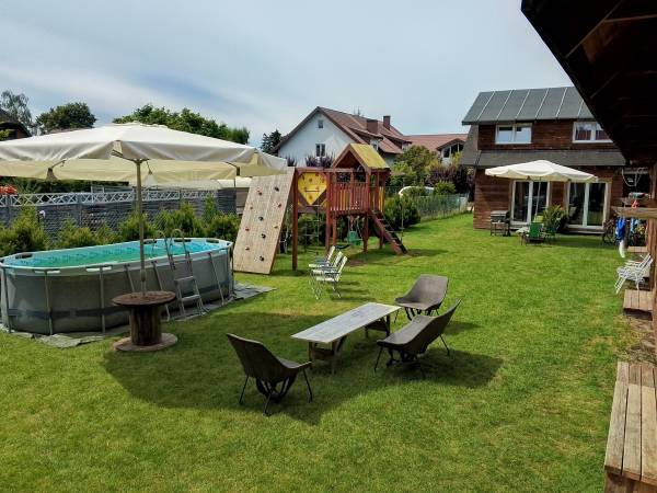 Apartamenty Wiktorii