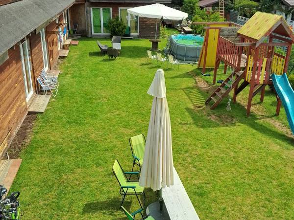 Apartamenty Wiktorii