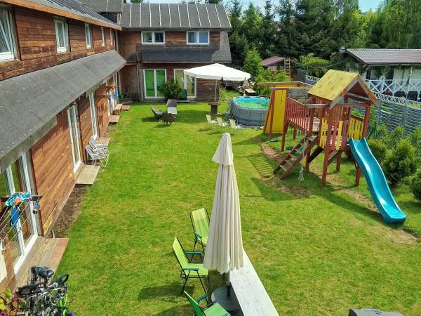 Apartamenty Wiktorii