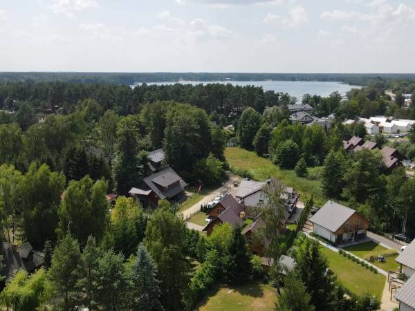 Domki Letniskowe I Apartamenty Galapagos 