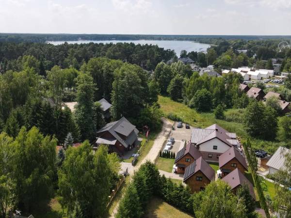 Domki Letniskowe I Apartamenty Galapagos 