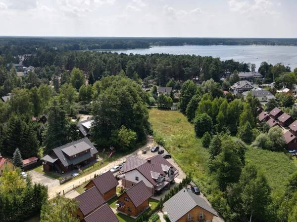 Domki Letniskowe I Apartamenty Galapagos 