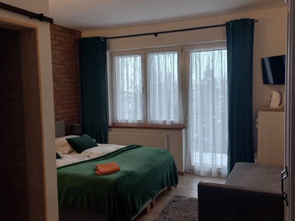 Pokoje Gościnne Nika