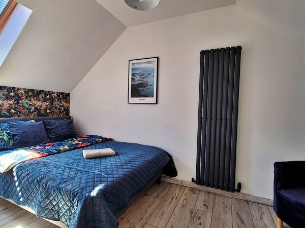 Nadmorska Osada Wakacje Nad Morzem