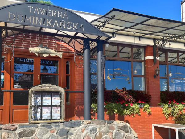 Tawerna Dominikańska