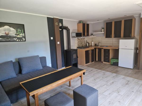 Pokoje Gościnne U Tadka