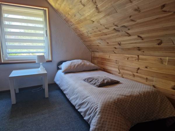 Pokoje Gościnne U Tadka