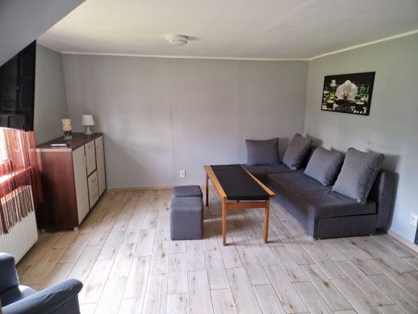 Pokoje Gościnne U Tadka