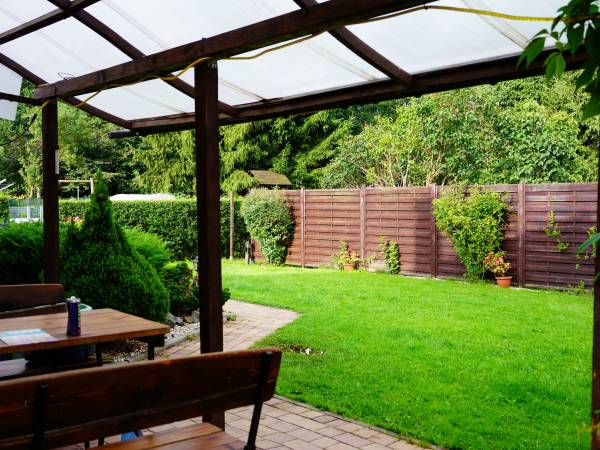 Pokoje Gościnne U Tadka