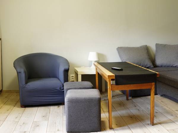 Pokoje Gościnne U Tadka