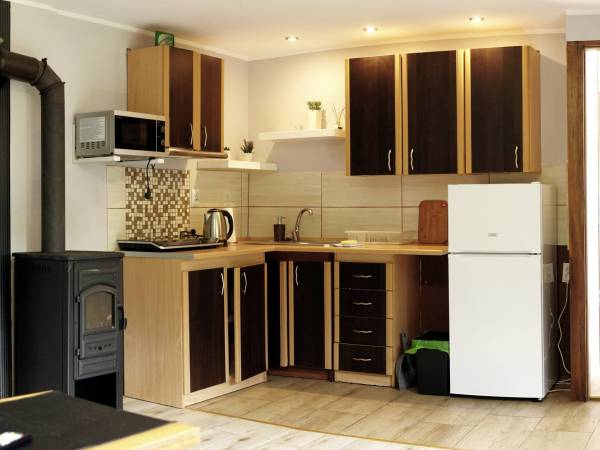 Pokoje Gościnne U Tadka