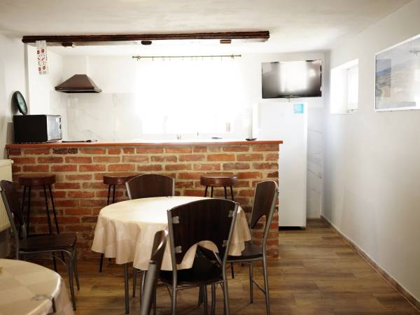 Pokoje Gościnne U Tadka