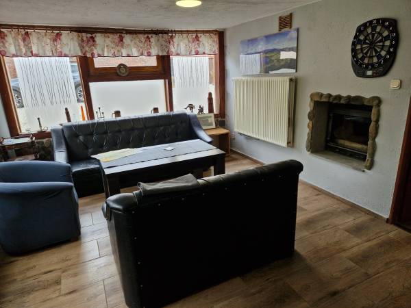 Pokoje Gościnne U Tadka