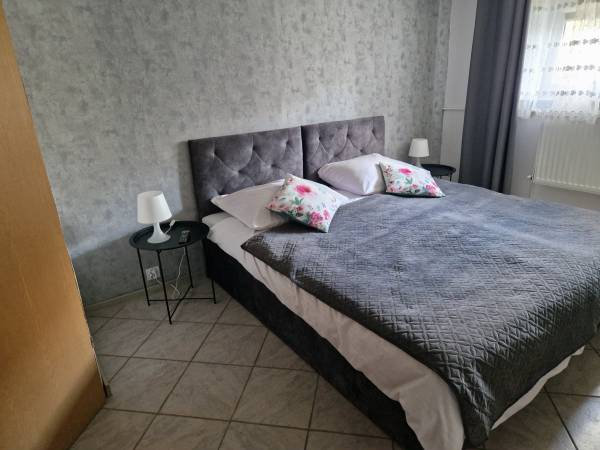 Pokoje Gościnne U Tadka