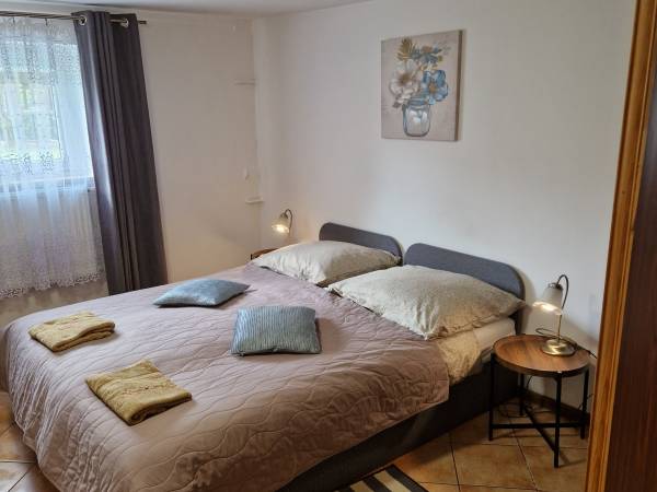 Pokoje Gościnne U Tadka