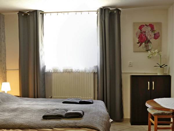 Pokoje Gościnne U Tadka