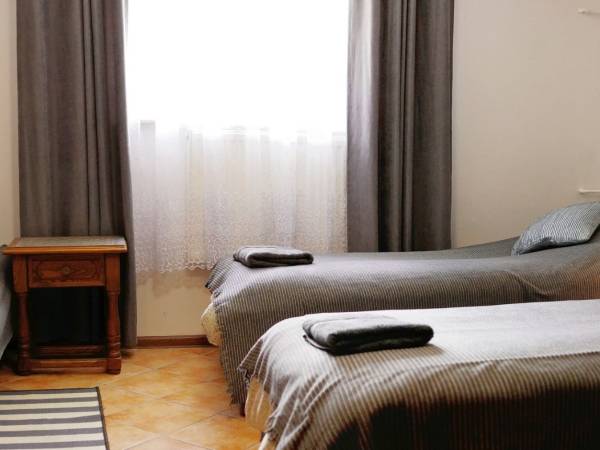 Pokoje Gościnne U Tadka