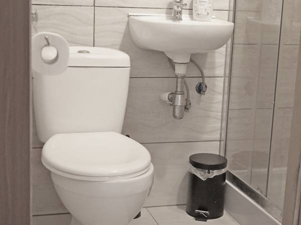 Pokoje Gościnne U Tadka