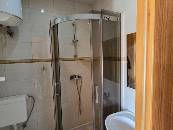 Domki letniskowe Sokół