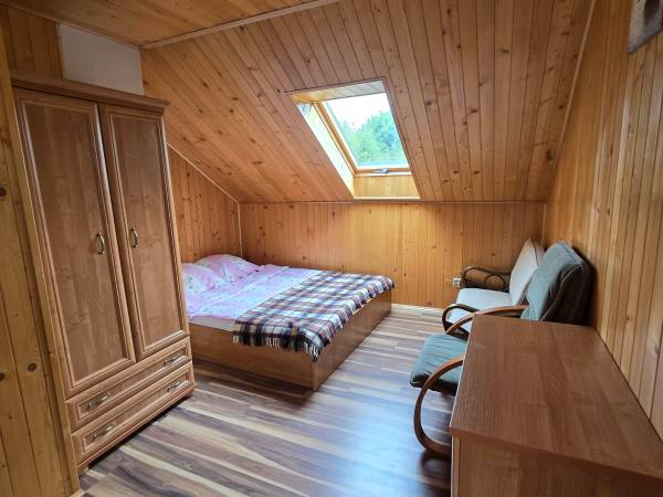 Domki letniskowe Sokół