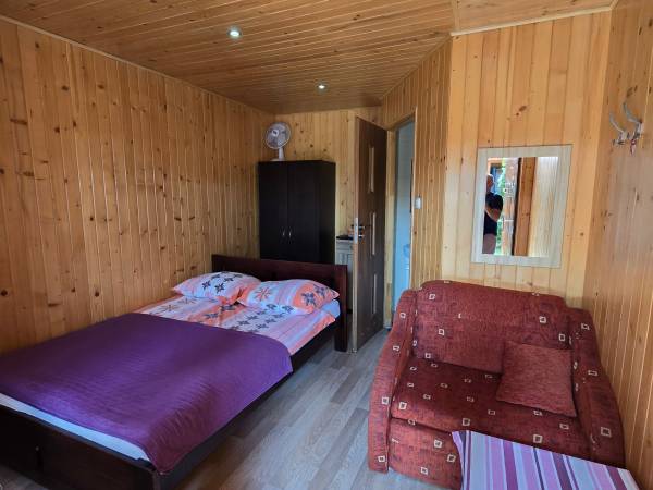 Domki letniskowe Sokół