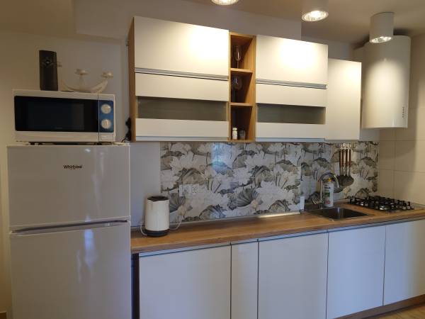 Pokoje Bosman Apartamenty Lux