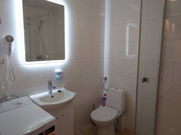 Pokoje Bosman Apartamenty Lux