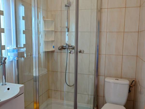 Pokoje Bosman Apartamenty Lux