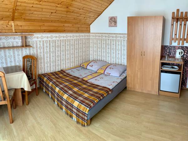 Pokoje Gościnne Adam Felkner