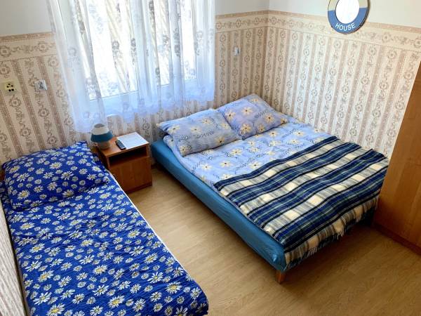 Pokoje Gościnne Adam Felkner