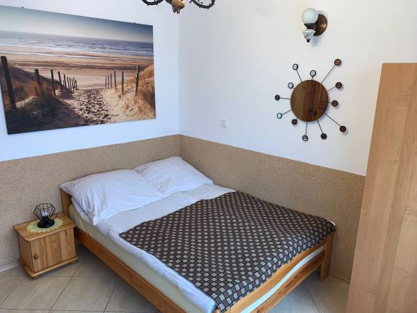 Pokoje Gościnne Krysia