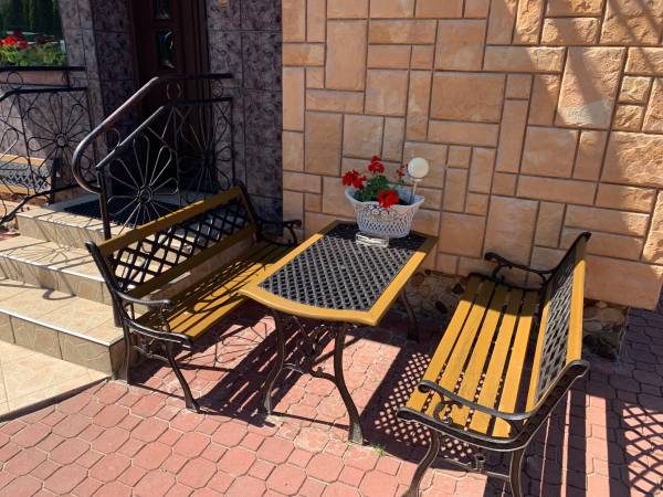 Pokoje Gościnne Krysia