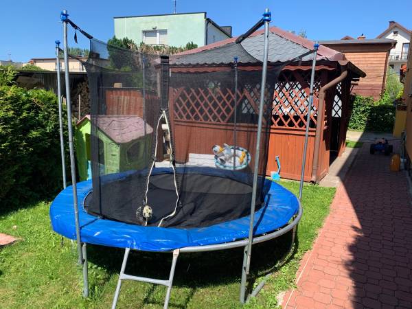 Pokoje Gościnne Krysia