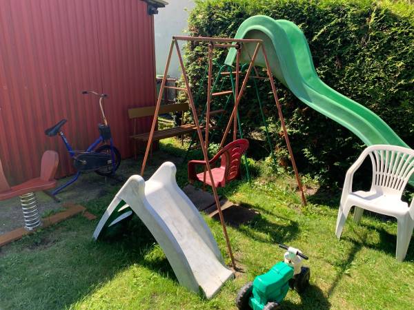 Pokoje Gościnne Krysia