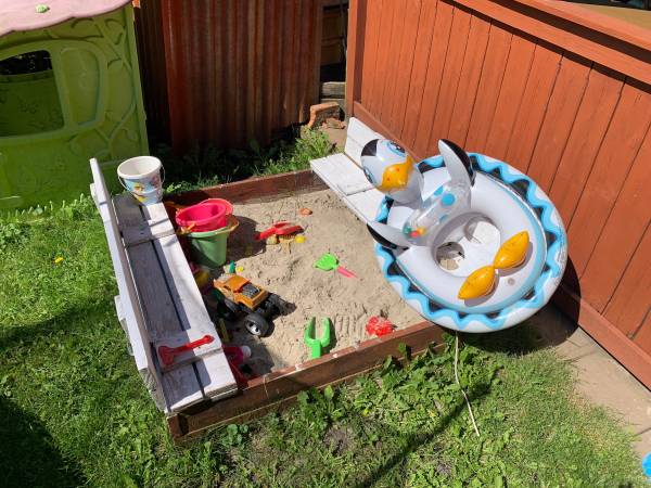 Pokoje Gościnne Krysia